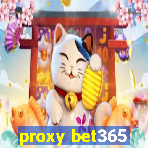 proxy bet365